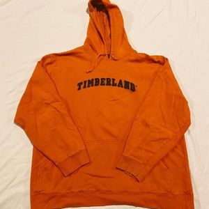 Vintage Timberland hoodie men’s size XXL